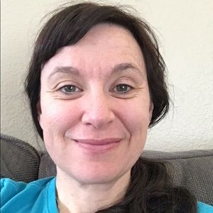 Meet your Posher, Terri